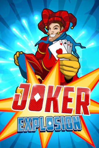 Игровой автомат Joker Explosion демо версия онлайн | Казино Azino777