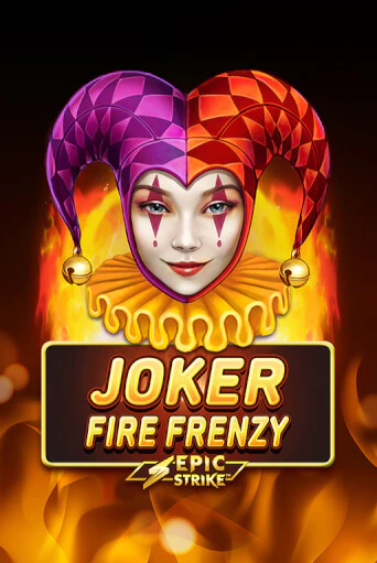 Игровой автомат Joker Fire Frenzy демо версия онлайн | Казино Azino777