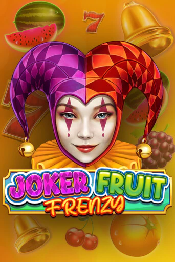 Игровой автомат Joker Fruit Frenzy демо версия онлайн | Казино Azino777