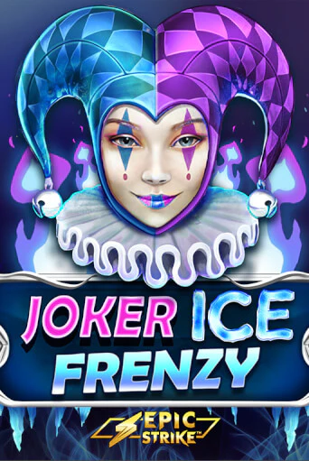 Игровой автомат Joker Ice Frenzy Epic Strike демо версия онлайн | Казино Azino777
