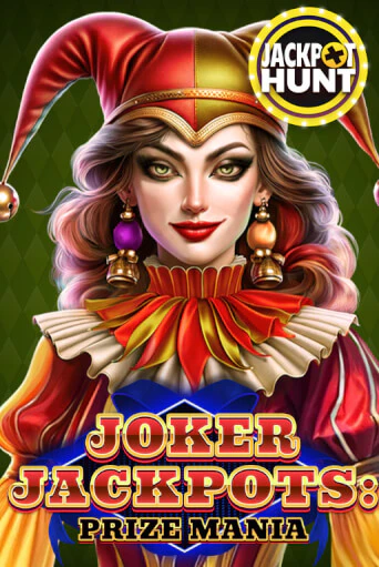 Игровой автомат Joker Jackpots: Prize Mania демо версия онлайн | Казино Azino777