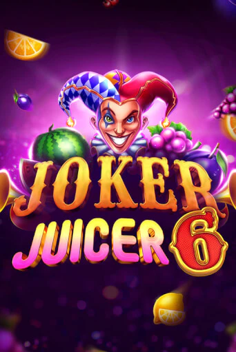 Игровой автомат Joker Juicer 6 демо версия онлайн | Казино Azino777