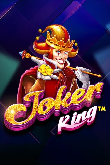 Игровой автомат Joker King демо версия онлайн | Казино Azino777