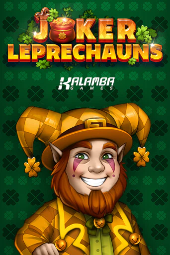 Игровой автомат Joker Leprechauns демо версия онлайн | Казино Azino777
