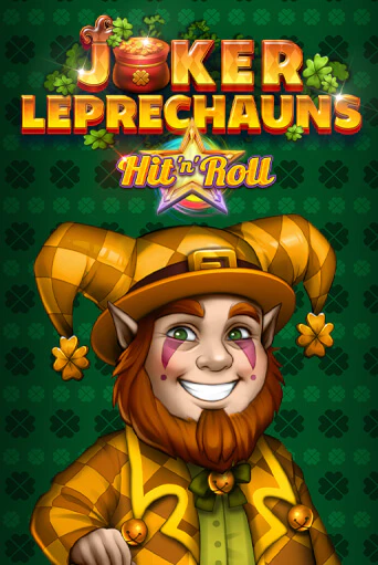 Игровой автомат Joker Leprechauns Hit’n’Roll демо версия онлайн | Казино Azino777