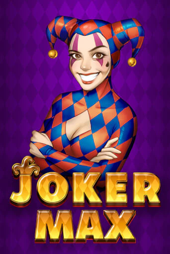 Игровой автомат Joker Max Gamble Feature демо версия онлайн | Казино Azino777