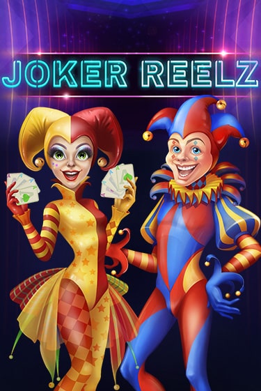 Игровой автомат Joker Reelz демо версия онлайн | Казино Azino777