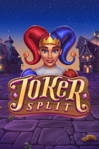 Игровой автомат Joker Split демо версия онлайн | Казино Azino777