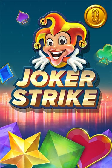 Игровой автомат Joker Strike демо версия онлайн | Казино Azino777
