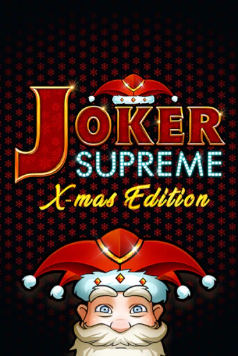Игровой автомат Joker Supreme Xmas демо версия онлайн | Казино Azino777