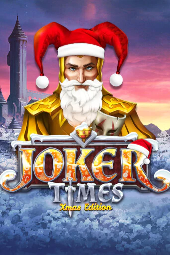 Игровой автомат Joker Times Xmas демо версия онлайн | Казино Azino777