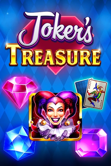 Игровой автомат Jokers Treasure демо версия онлайн | Казино Azino777