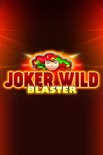 Игровой автомат Joker Wild Blaster демо версия онлайн | Казино Azino777