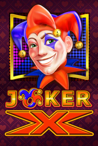 Игровой автомат Joker X демо версия онлайн | Казино Azino777