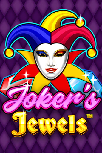 Игровой автомат Joker's Jewels™ демо версия онлайн | Казино Azino777