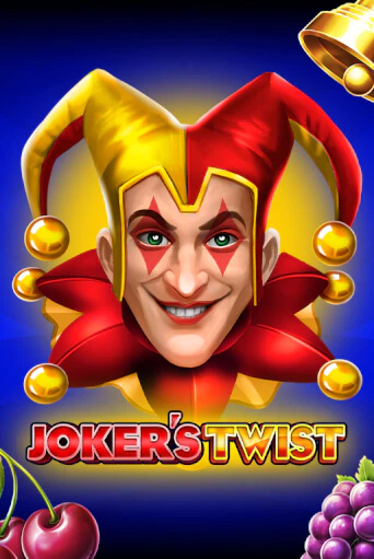 Игровой автомат Joker's Twist демо версия онлайн | Казино Azino777
