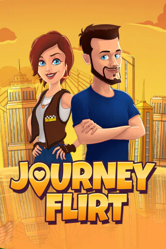 Игровой автомат Journey Flirt демо версия онлайн | Казино Azino777