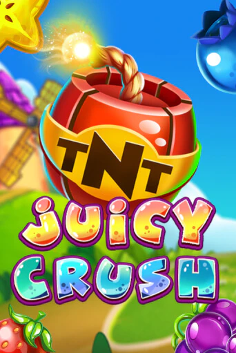 Игровой автомат Juicy Crush демо версия онлайн | Казино Azino777