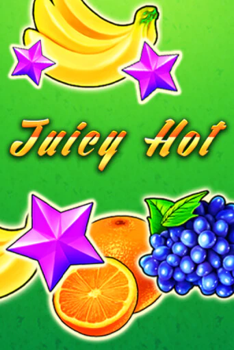 Игровой автомат Juicy Hot демо версия онлайн | Казино Azino777