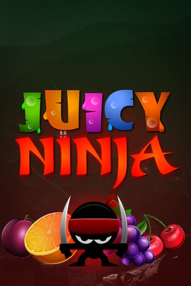 Игровой автомат Juicy Ninja демо версия онлайн | Казино Azino777