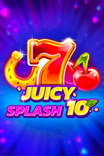 Игровой автомат Juicy Splash 10 демо версия онлайн | Казино Azino777