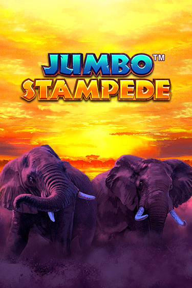 Игровой автомат Jumbo Stampede демо версия онлайн | Казино Azino777