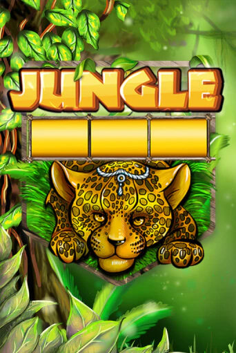 Игровой автомат Jungle демо версия онлайн | Казино Azino777