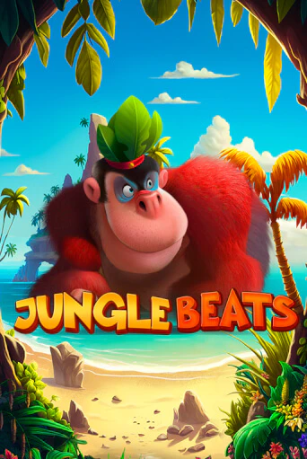 Игровой автомат Jungle Beats демо версия онлайн | Казино Azino777