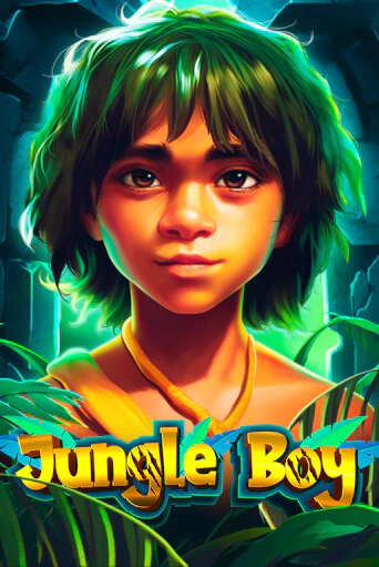 Игровой автомат Jungle Boy демо версия онлайн | Казино Azino777