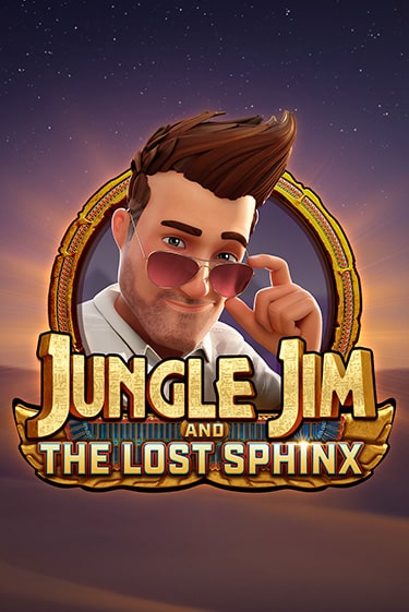 Игровой автомат Jungle Jim and the Lost Sphinx демо версия онлайн | Казино Azino777