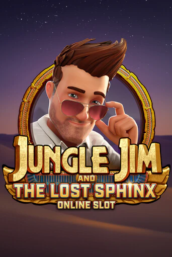 Игровой автомат Jungle Jim and the Lost Sphinx демо версия онлайн | Казино Azino777