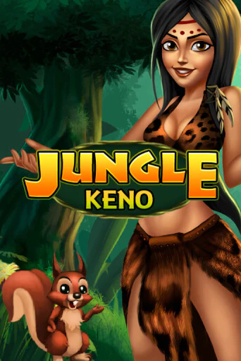 Игровой автомат Jungle Keno демо версия онлайн | Казино Azino777