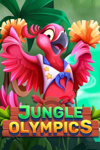 Игровой автомат Jungle Olympics демо версия онлайн | Казино Azino777