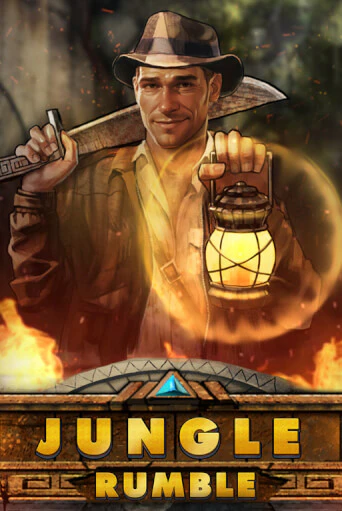 Игровой автомат Jungle Rumble демо версия онлайн | Казино Azino777