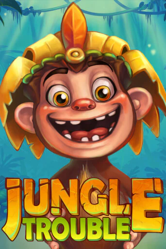 Игровой автомат Jungle Trouble демо версия онлайн | Казино Azino777