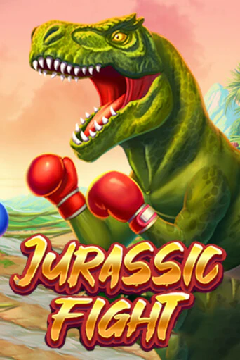 Игровой автомат Jurassic Fight демо версия онлайн | Казино Azino777