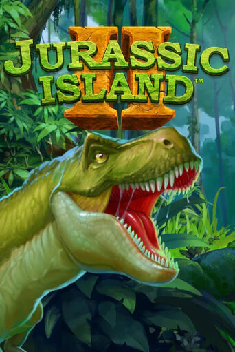 Игровой автомат Jurassic Island 2 демо версия онлайн | Казино Azino777
