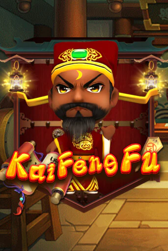 Игровой автомат Kai Feng Fu демо версия онлайн | Казино Azino777