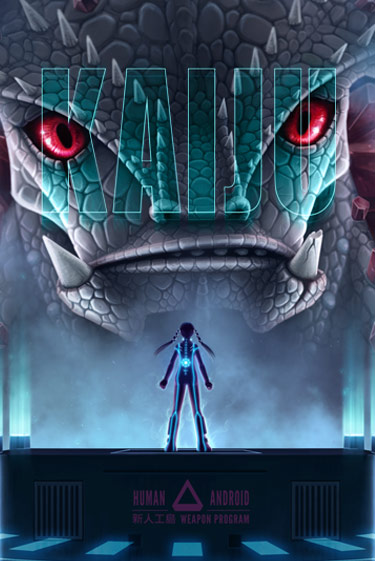 Игровой автомат Kaiju демо версия онлайн | Казино Azino777