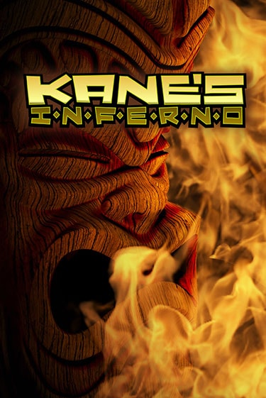 Игровой автомат Kane's Inferno демо версия онлайн | Казино Azino777