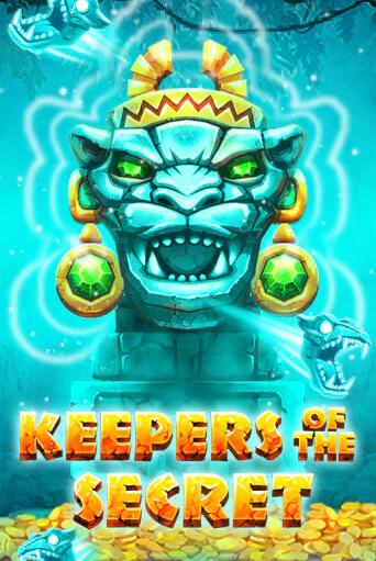 Игровой автомат Keepers Of The Secret демо версия онлайн | Казино Azino777