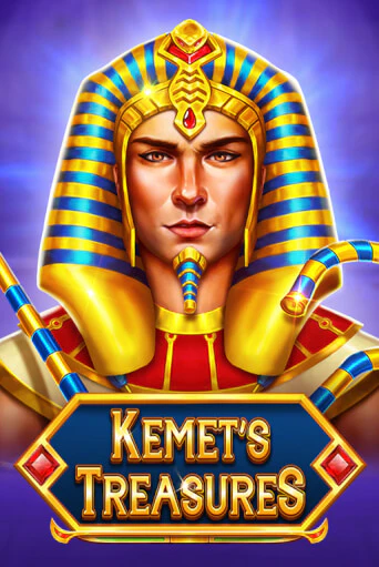 Игровой автомат Kemet’s Treasures демо версия онлайн | Казино Azino777