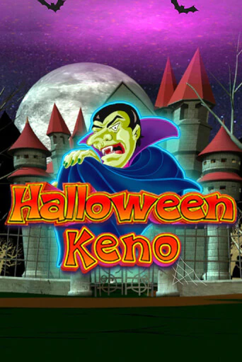 Игровой автомат Keno Halloween демо версия онлайн | Казино Azino777