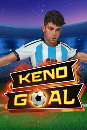 Игровой автомат Keno Goal демо версия онлайн | Казино Azino777