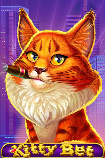 Игровой автомат Kitty Bet демо версия онлайн | Казино Azino777