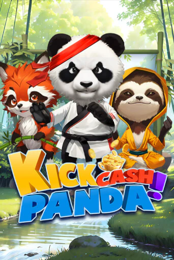 Игровой автомат Kick Cash Panda демо версия онлайн | Казино Azino777