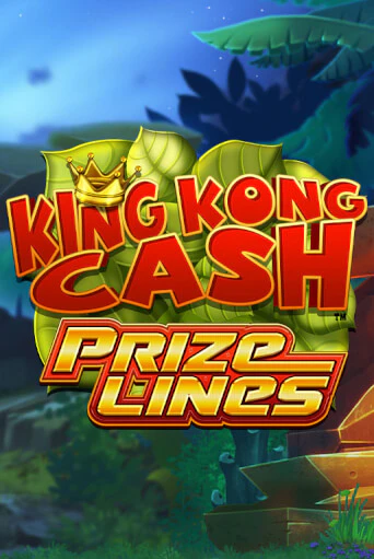 Игровой автомат King Kong Cash Prize Lines демо версия онлайн | Казино Azino777