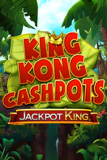 Игровой автомат King Kong Cashpots демо версия онлайн | Казино Azino777