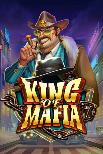 Игровой автомат King of Mafia демо версия онлайн | Казино Azino777