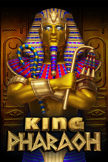 Игровой автомат King Pharaoh демо версия онлайн | Казино Azino777